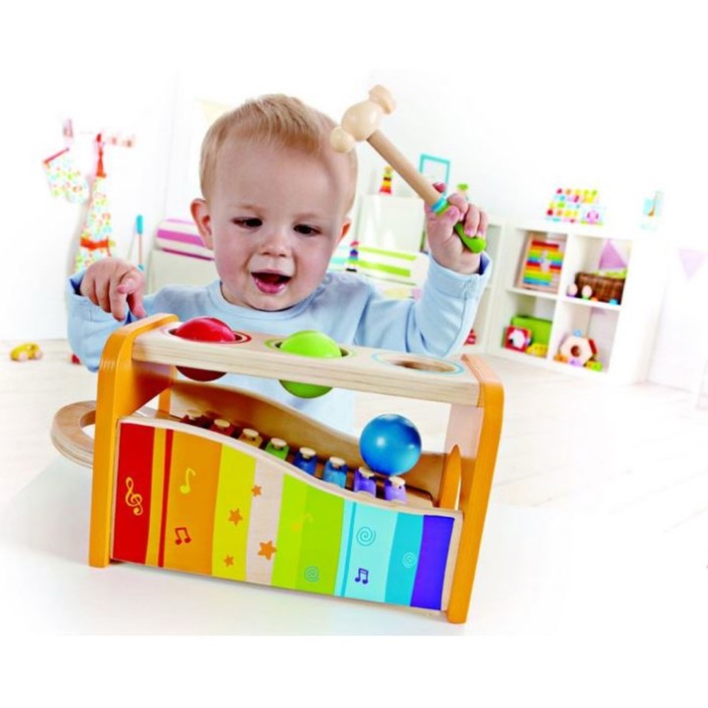 Kids Xylophone Learning Toy - NEW  never opened the box